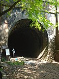 愛岐トンネル群のサムネイル