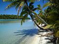 Tapuaetai, v južnej časti atolu Aitutaki, je obľúbené miesto pre výlety a zároveň je aj cieľom všetkých plavieb po lagúne, ktoré sa na Aitutaki uskutočňujú.