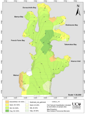 Geology Deposition