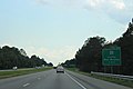 Alabama I10wb Exit 44 1 mile