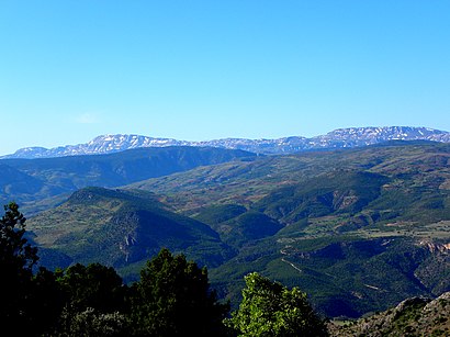 Aladağ nerede, toplu taşıma ile nasıl gidilir - Yer hakkında bilgi