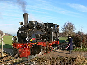 99 7203 in December 2006