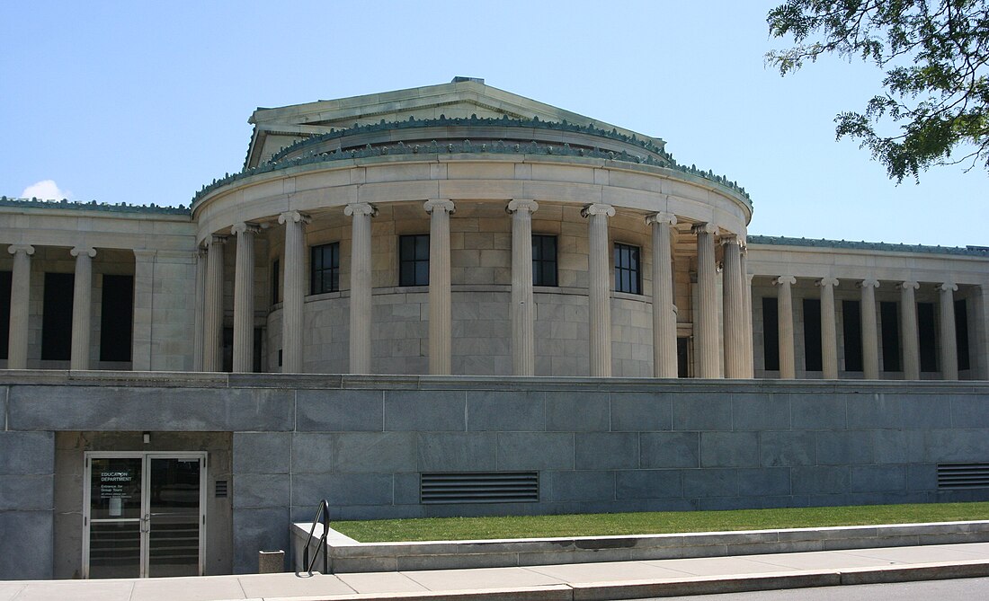 File:Albright-Knox Art Gallery 1.jpg