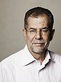 Alexander Van der Bellen (Groenen)