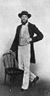 Alfred Russel Wallace