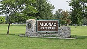 Thumbnail for Algonac State Park