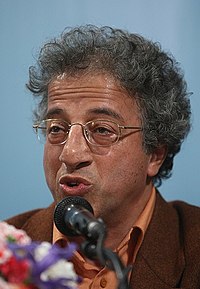 Alireza Khamseh, 2009 Mezinárodní filmový festival Fajr (2 8711142191 L600) .jpg