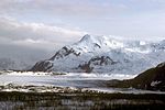 Miniatura per Bosc Nacional Chugach