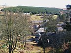 Nenthead, Alston Moor, Kumbria, North West England