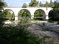 Viaduc de l'Allondon