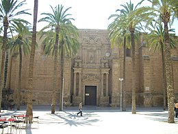 Kathedraal van Almeria.JPG