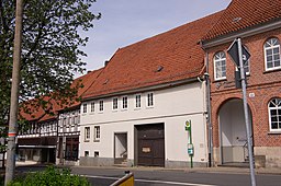 Am Markt 14 Bodenburg Bad Salzdetfurth