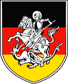 Herb Urzędu Badań Wojskowych Bundeswehry