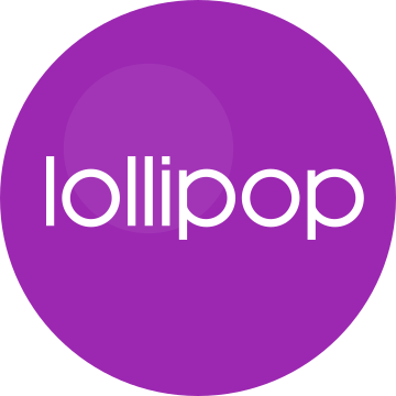 Android Lollipop