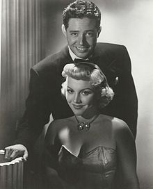 Andy and Della Russell