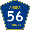 Anoka County 56.svg