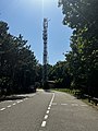 wikimedia_commons=File:Antenne téléphonique sur l'aire de Livron (juillet 2022).JPG