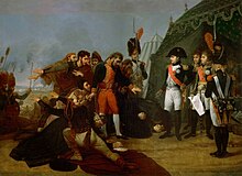 role of napoleon in french revolution