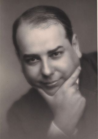 <span class="mw-page-title-main">António Ferro</span> Portuguese journalist and author