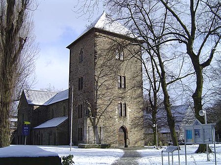 Aplerbeck Kirche St Georg