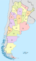 Category:SVG labeled maps of administrative divisions of Argentina ...