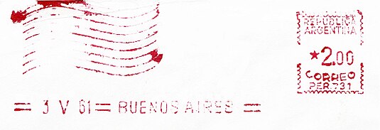 Argentina stamp type L1.jpg