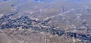 Arkansas River Fowler CO aerial.jpg