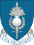 Arms of the European Gendarmerie Force.svg