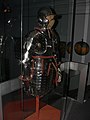 Armadura de coracero, Museo de Arte e Historia de Neuchâtel.