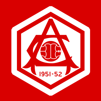 File:Arsenal Crest 1952.svg
