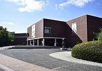 Yamanashi Prefectural Museum of Art