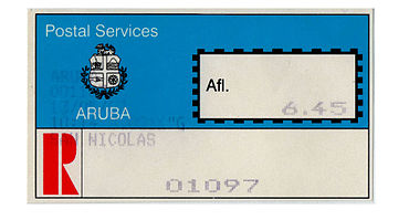 Aruba stamp type PO1.jpg