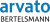 Logo společnosti Arvato AG