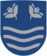 Coat of arms of Assens municipality