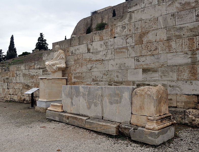 File:Athens - Theatre of Dionysus 01.jpg