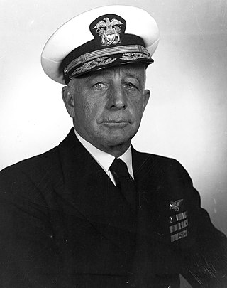 <span class="mw-page-title-main">Aubrey Fitch</span> United States Navy admiral (1883–1978)