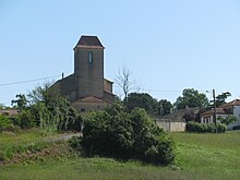 Plik:Aurensan_-_église.JPG