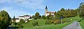 * Nomination Arrival from SSW at Auriac-de-Bourzac, Dordogne, France. --JLPC 15:05, 30 October 2013 (UTC) * Promotion Good quality. --JDP90 18:02, 30 October 2013 (UTC)
