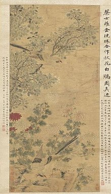 Japanese painting - Wikipedia