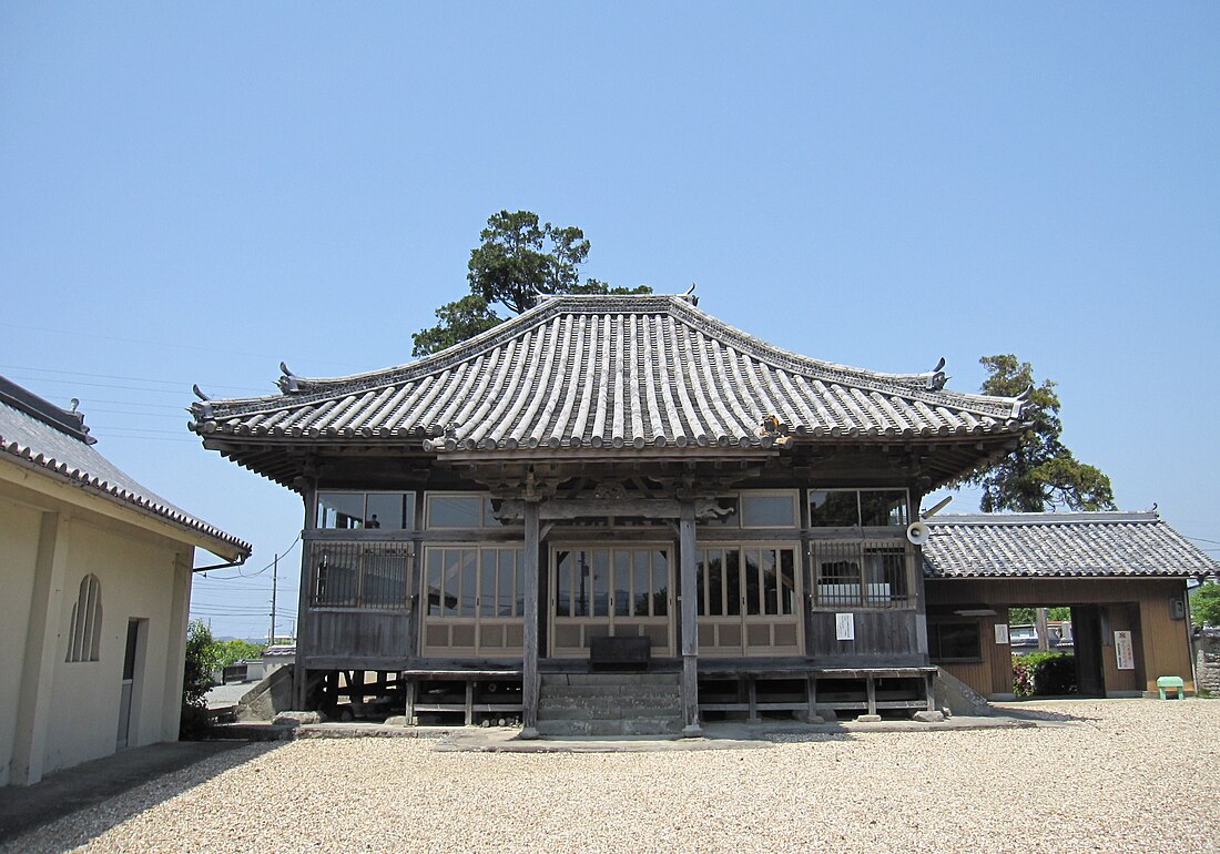 File:Awaji Kokubunji Temple.JPG