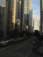 Ayala Avenue