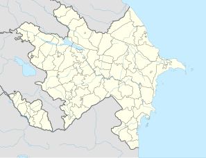 Sahibəz-Zaman məscidi (Azərbaycan)