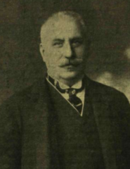 Bódy Tivadar Erdélyi, 1918