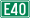 E40