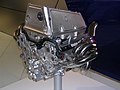 Thumbnail for BMW E41 / P80 engine