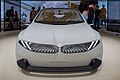 * Nomination BMW Vision Neue Klasse, IAA, Munich, Germany --Poco a poco 06:45, 12 September 2023 (UTC) * Promotion  Support Good quality. --Ermell 08:40, 12 September 2023 (UTC)