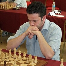 Laurent Fressinet - Wikiwand