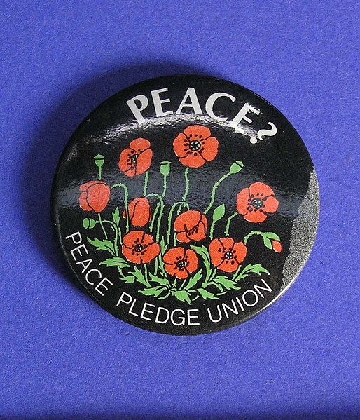 File:Badge, protest (AM 1999.30.22-4).jpg