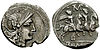 Baebia 1 AR Denarius 88134.jpg