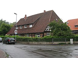 Bahnhofstraße Bissendorf